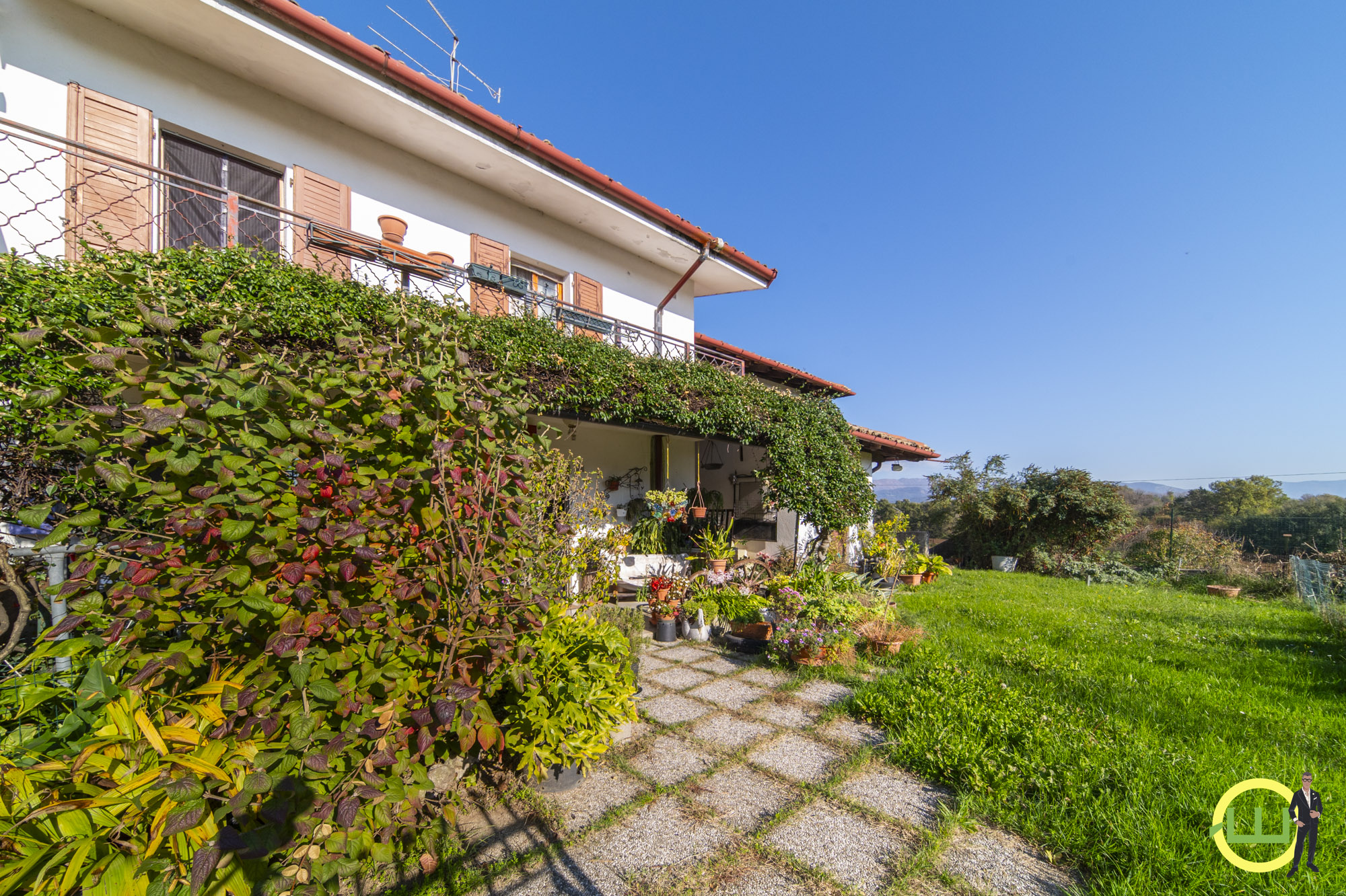 Immagine di TREPPO GRANDE PANORAMICA CASA DI TESTA!