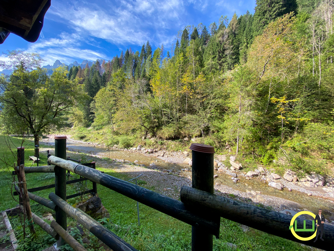 Media numero 55 di RUSTICO IN SASSI IMMERSO NEL BOSCO BELLISSIMO!! (FORNI DI SOPRA)